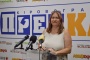 Зоя Лебідь