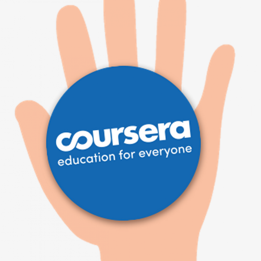 Проект coursera возможности