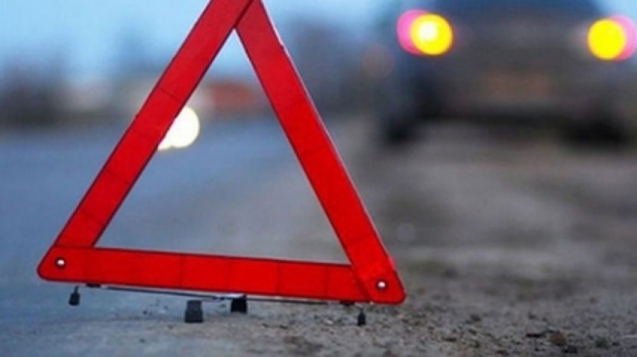 У Бережинці водій на смерть збив школярку та втік із місця ДТП - Кіровоград  24: Портал про місто